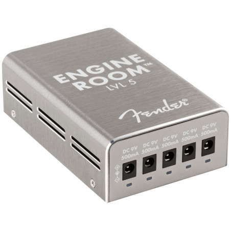 Fender Engine Room LVL5 Power Supply