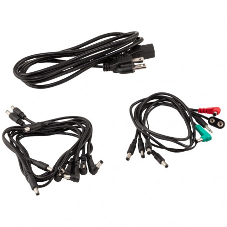 Fender Engine Room LVL8 Power Supply
