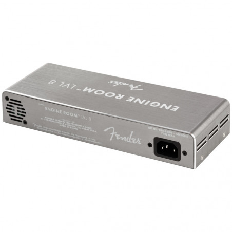 Fender Engine Room LVL8 Power Supply