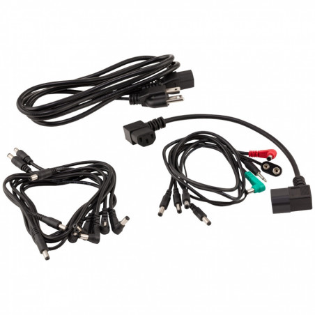 Fender Engine Room LVL12 Power Supply