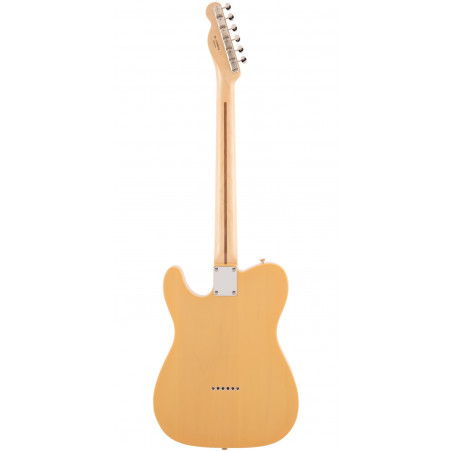Fender MIJ Traditional 50s Telecaster MN BTB