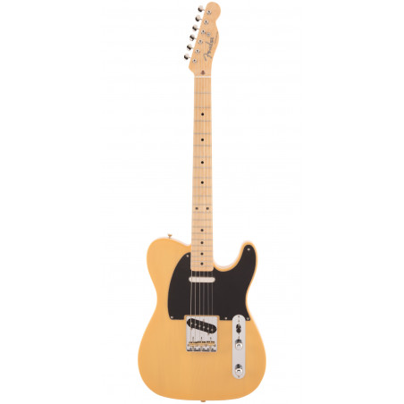 Fender MIJ Traditional 50s Telecaster MN BTB