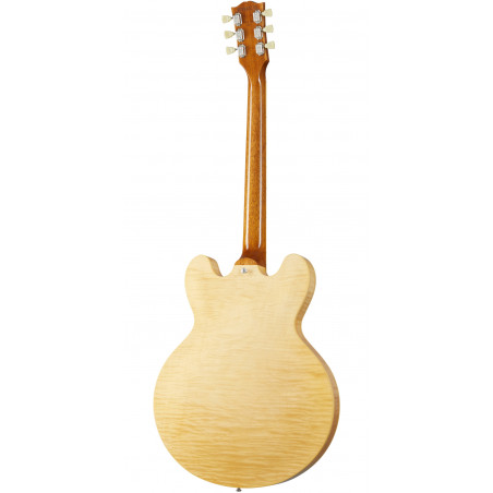 Gibson USA ES-335 Figured - Antique Natural