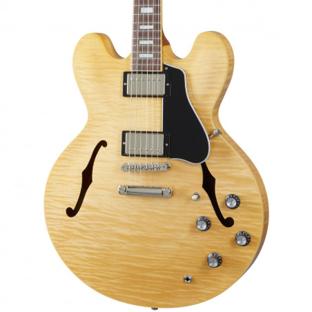 Gibson USA ES-335 Figured - Antique Natural