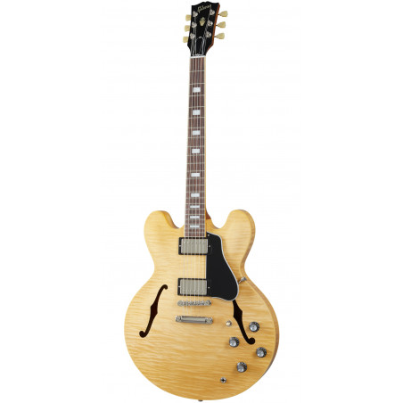 Gibson USA ES-335 Figured - Antique Natural