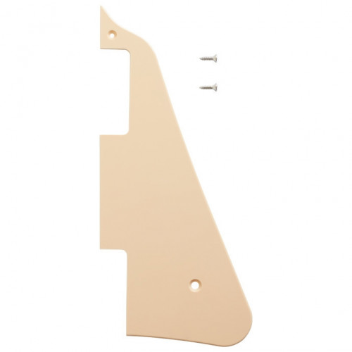 Gibson Gear Protetor Les Paul Standard Pickguard, Creme