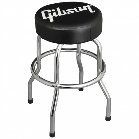Gibson Gear 24" Premium Playing Stool