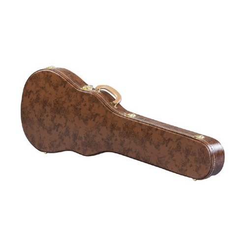 Gibson Gear Historic Replica Les Paul Case, Non-Aged