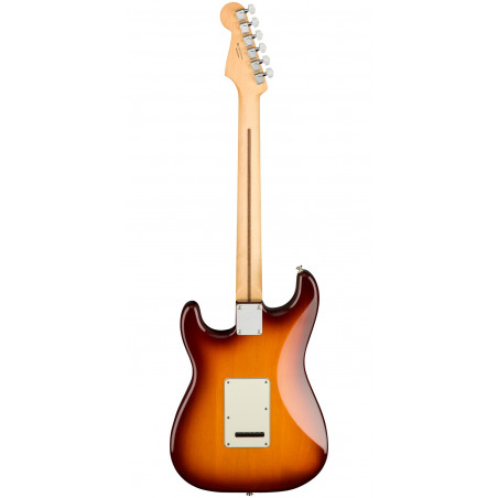 Fender Player Stratocaster Plus Top PF TBS