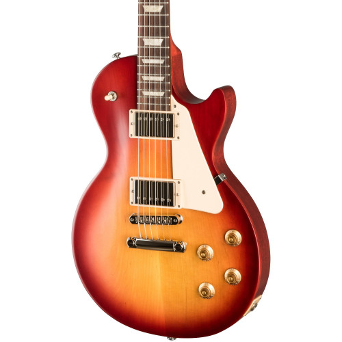 Gibson USA Les Paul Tribute - Satin Cherry Sunburst