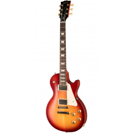 Gibson USA Les Paul Tribute - Satin Cherry Sunburst