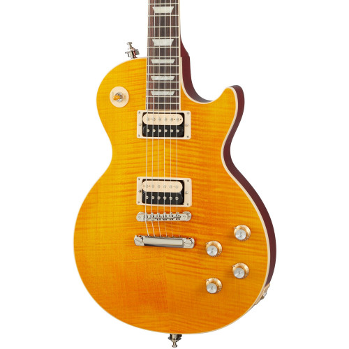 Gibson USA Slash Les Paul Standard - Appetite Burst