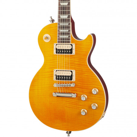 Gibson USA Slash Les Paul Standard - Appetite Burst