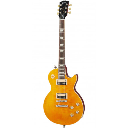 Gibson USA Slash Les Paul Standard - Appetite Burst