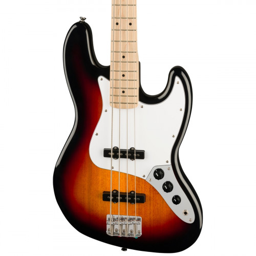Squier Affinity Series Jazz Bass MN 3TS