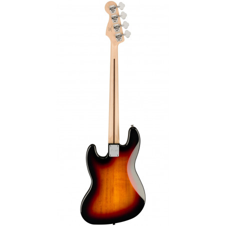 Squier Affinity Series Jazz Bass MN 3TS