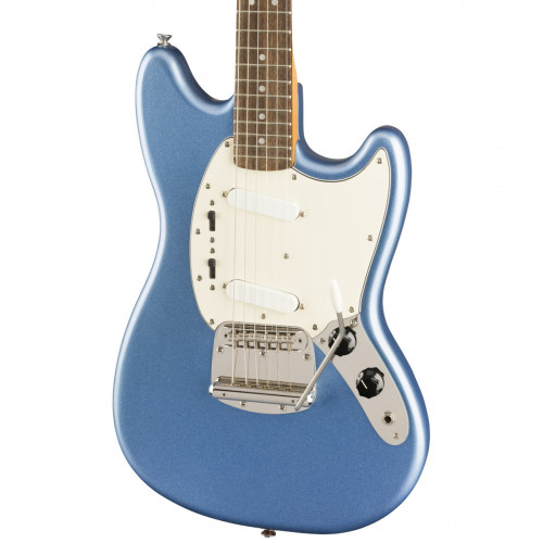 Squier FSR Classic Vibe \'60s Mustang LRL LPB