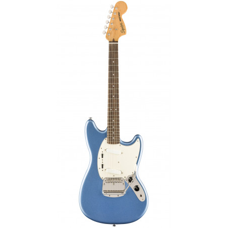 Squier FSR Classic Vibe \'60s Mustang LRL LPB