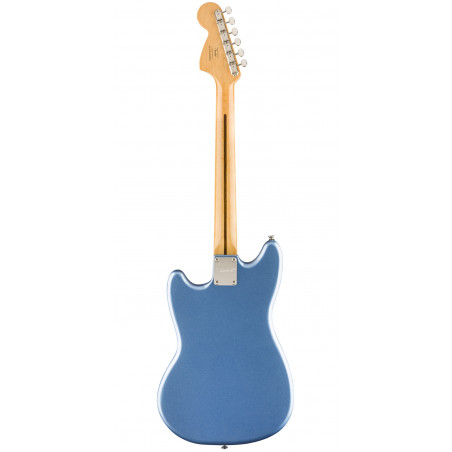 Squier FSR Classic Vibe \'60s Mustang LRL LPB