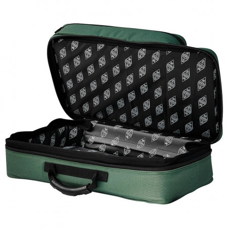 Kemper Bag Profiler Stage