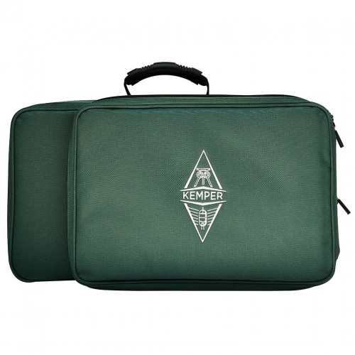 Kemper Bag Profiler Stage