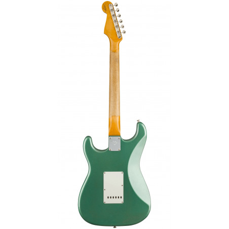 Fender Custom Shop 1963 Stratocaster Journeyman Relic JRN/CC - FASWG