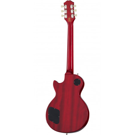 Epiphone Slash Les Paul Standard - Vermillion Burst