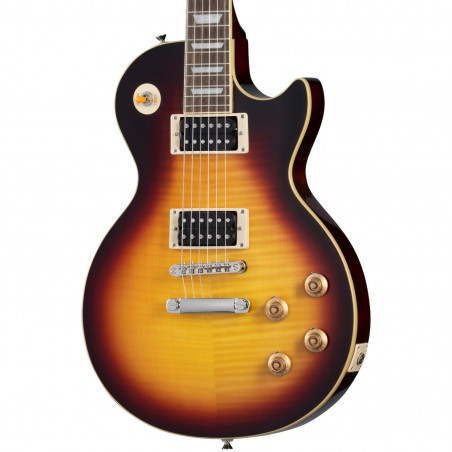 Epiphone Slash Les Paul Standard - November Burst