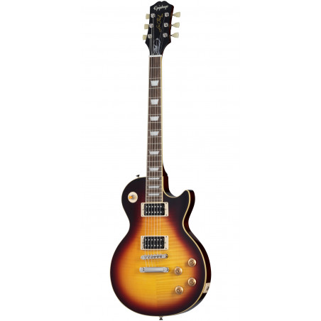 Epiphone Slash Les Paul Standard - November Burst