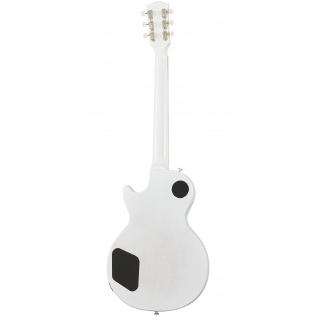 Gibson USA Les Paul Special Tribute - Humbucker - Worn White Satin