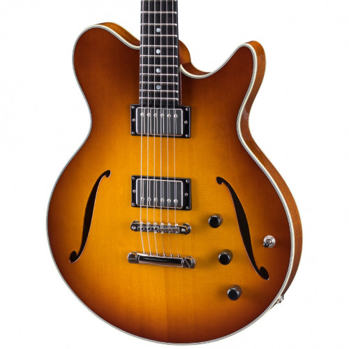 Eastman Thinline Romeo HH GB