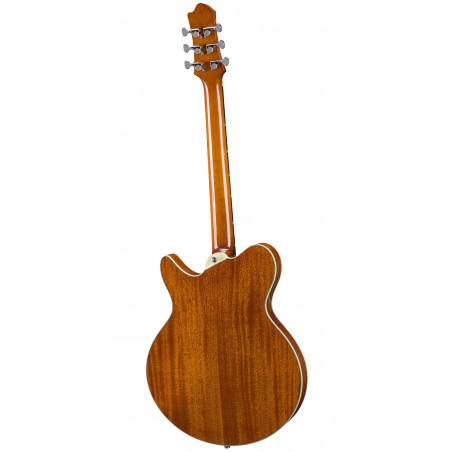 Eastman Thinline Romeo HH GB
