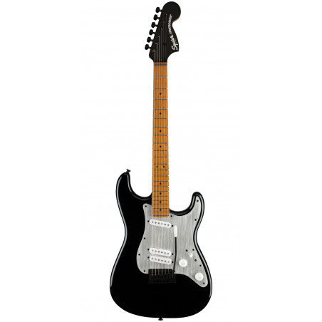 Squier Contemporary Stratocaster Special RMN BLK