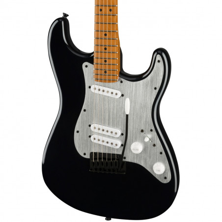 Squier Contemporary Stratocaster Special RMN BLK