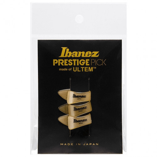 Thumb Pick PUL22M Ultem 3-Pack
