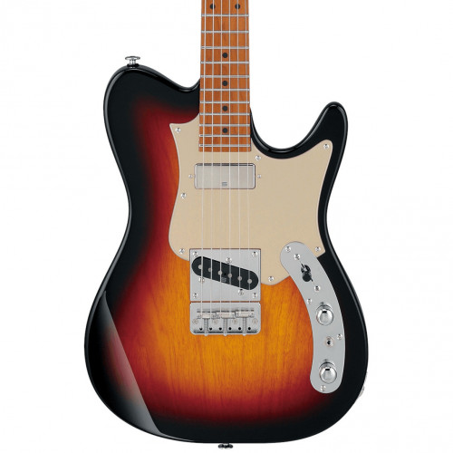 Ibanez AZS Prestige AZS2209H - Tri Fade Burst
