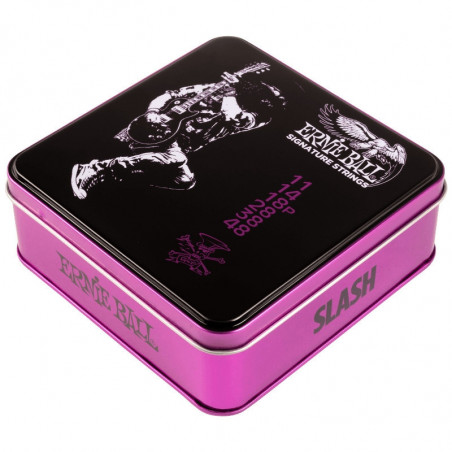 Ernie Ball Slash Signature String Set 3-Pack 11-48