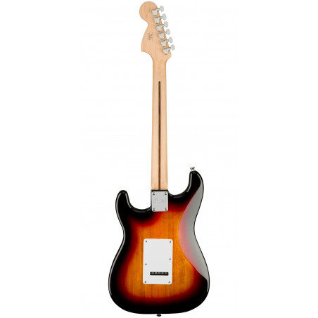 Squier Affinity Series Stratocaster LRL 3TS