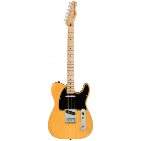 Squier Affinity Series Telecaster MN BTB