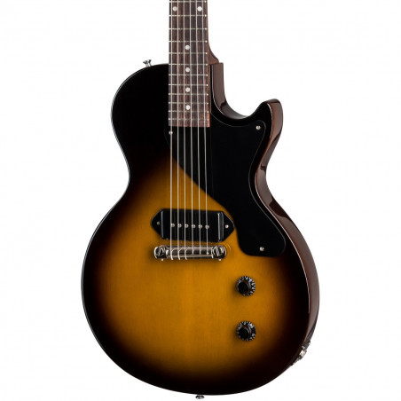 Gibson USA Les Paul Junior - Vintage Tobacco Burst