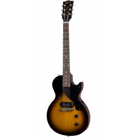 Gibson USA Les Paul Junior - Vintage Tobacco Burst