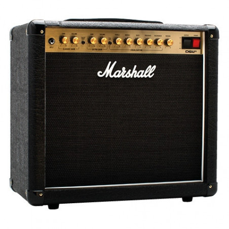 Marshall DSL20C