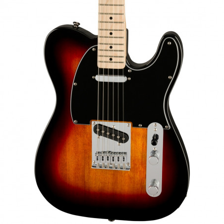 Squier Affinity Series Telecaster MN 3TS