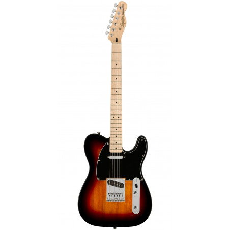 Squier Affinity Series Telecaster MN 3TS
