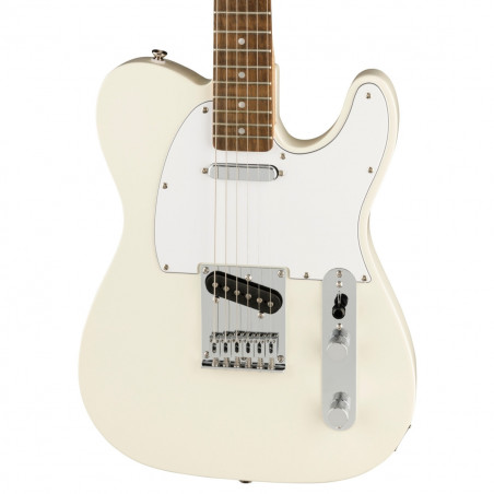 Affinity Series Telecaster LRL OLW