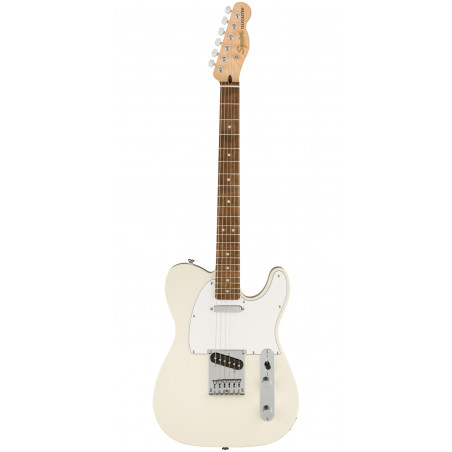 Affinity Series Telecaster LRL OLW