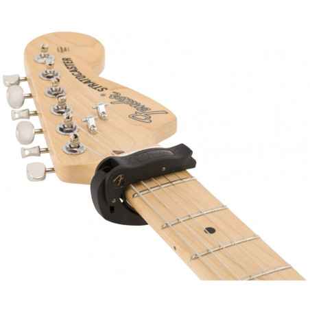 Fender Smart Capo Electric / Acoustic