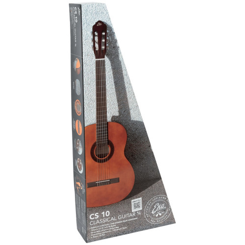 Eko CS-10 Pack 4/4