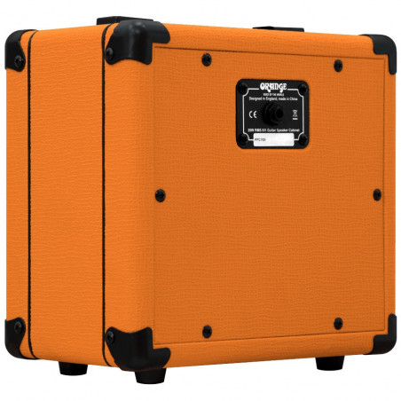 Orange PPC108