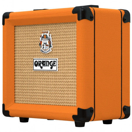 Orange PPC108